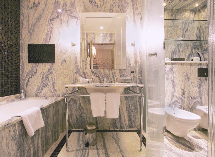 The Adria Hotel Case Study