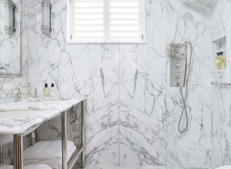 Belgravia House Case Study