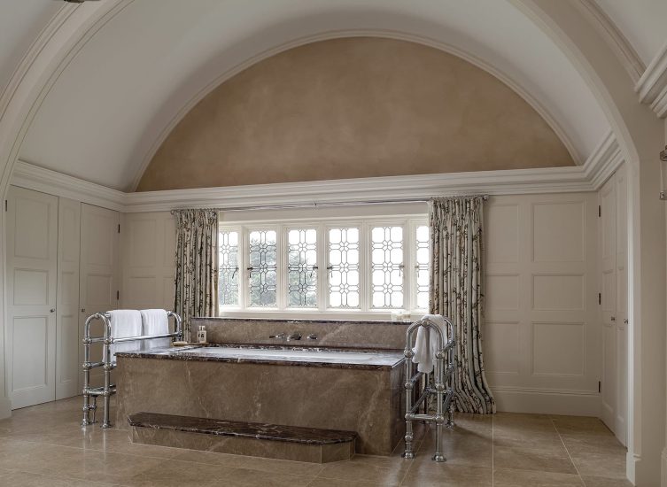 Master Bathroom Surrey