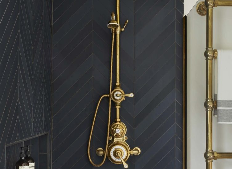 Urban Townhouse Case Study