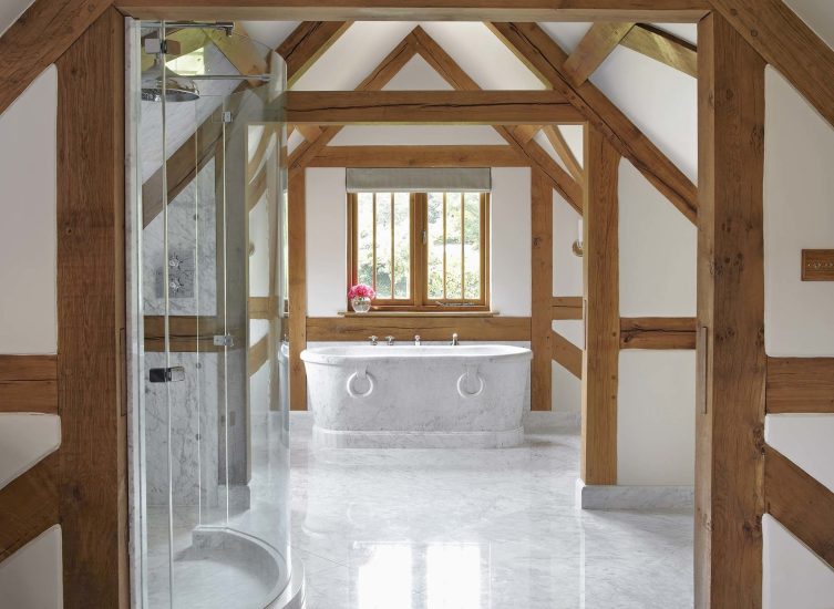 Country House Barn Case Study