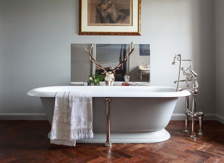 Country House Scotland Case Study