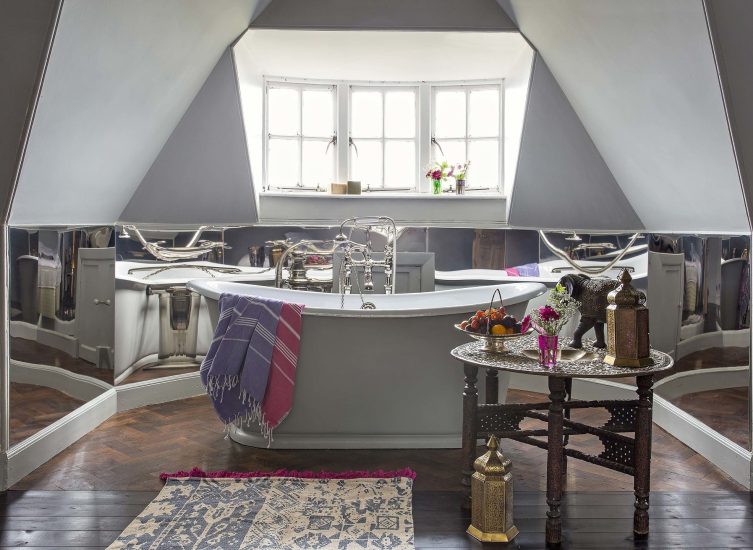 Country Estate Scotland case study