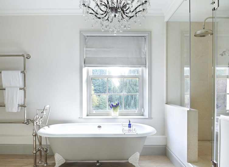 Georgian Farmhouse Case Study