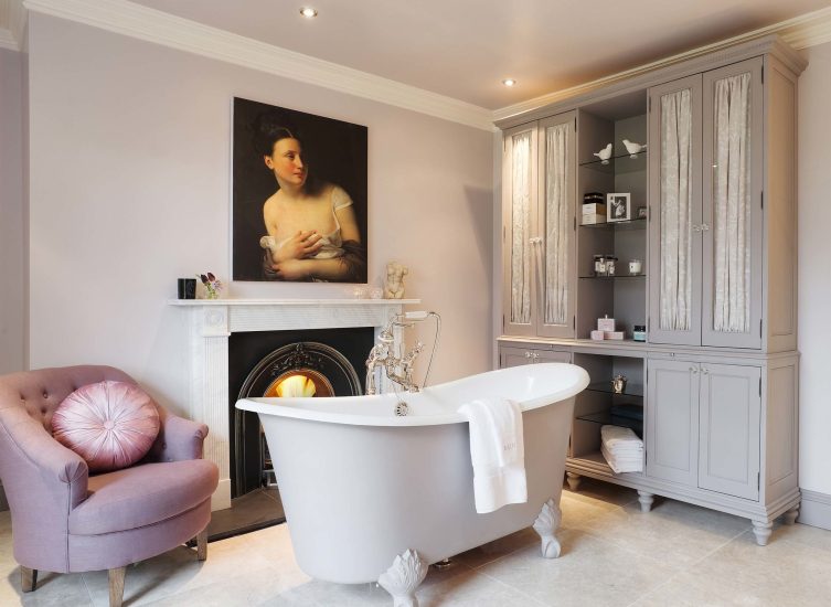 Country Farmhouse Case Study