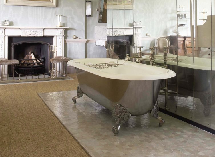 Babington House Case Study