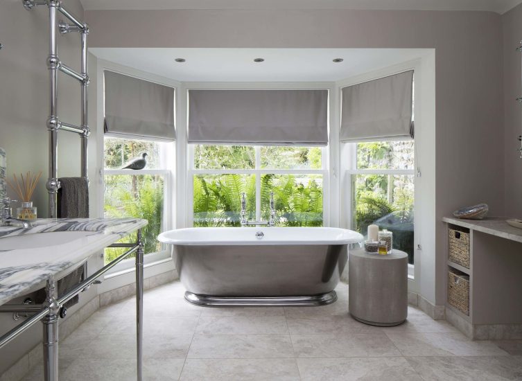 Georgian House West Sussex Case Study