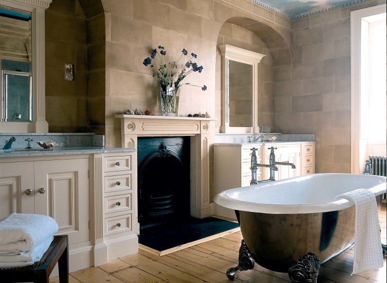 Georgian Home Bristol Case Study