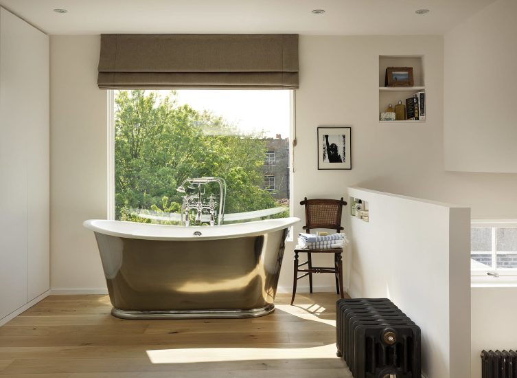 Loft Conversion