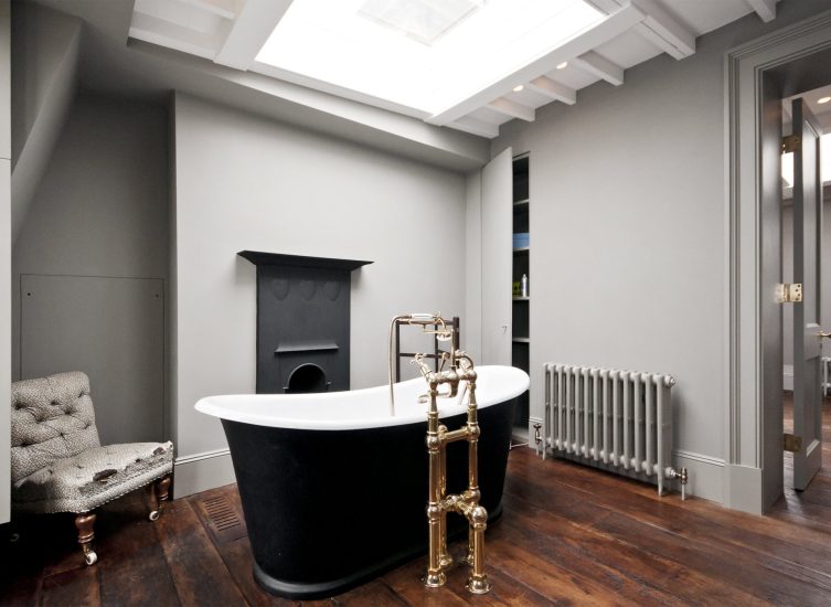 Chelsea Townhouse Gallery