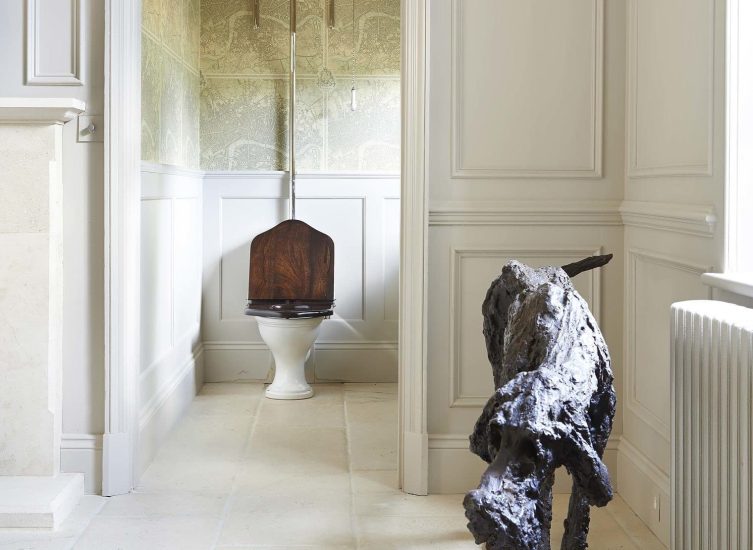 Country House Gloucestershire Case Study