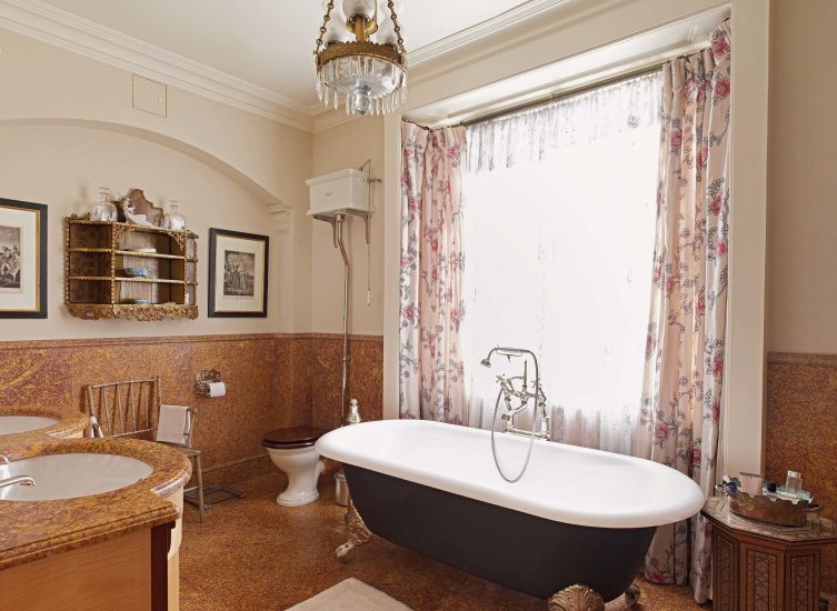 Mews Crescent Case Study