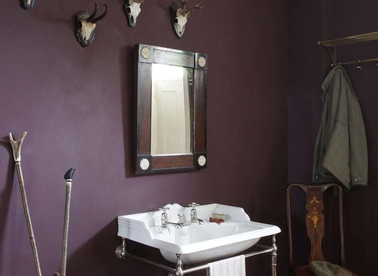 Cloakroom Bathroom Case Study