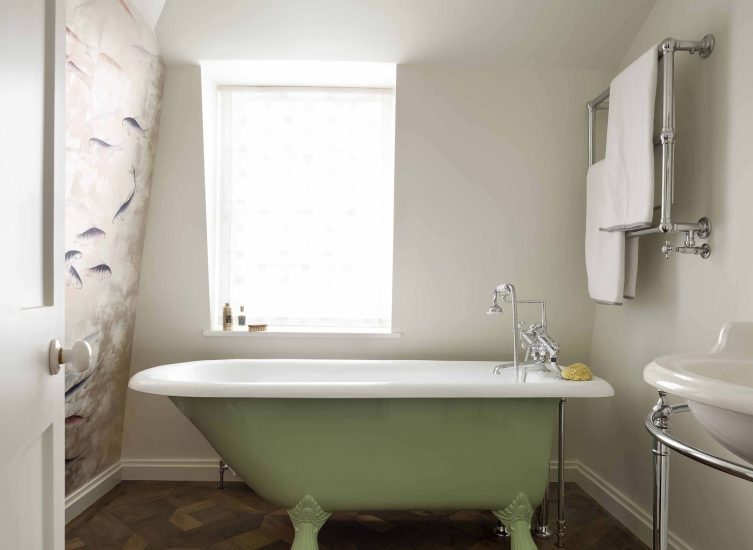 Townhouse Central London case study