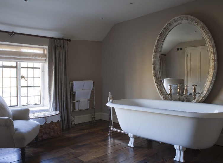 Pimlico Townhouse