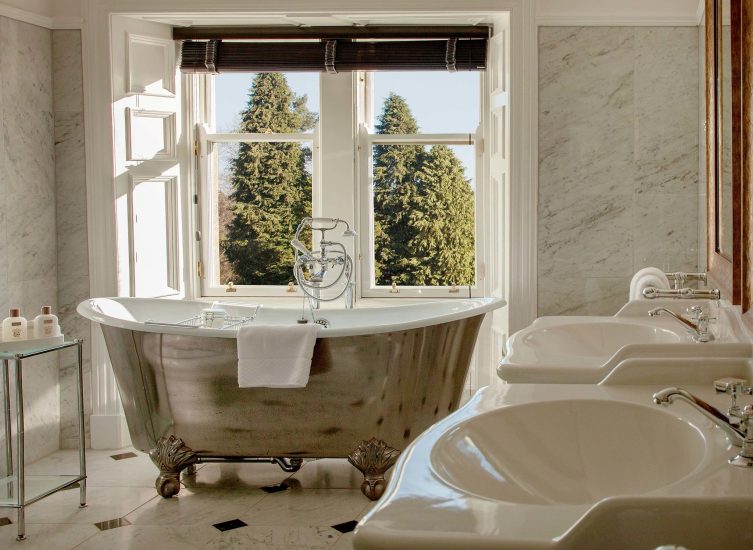 Cromlix House Hotel Case Study